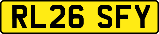 RL26SFY
