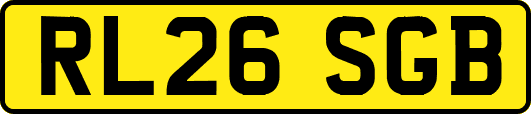 RL26SGB