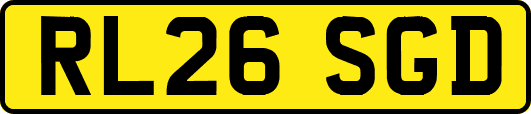 RL26SGD