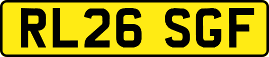 RL26SGF
