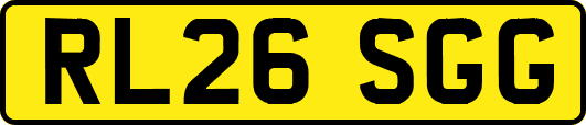 RL26SGG
