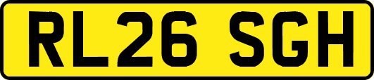 RL26SGH