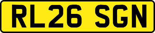 RL26SGN