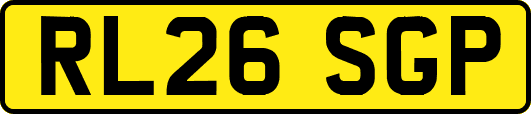 RL26SGP