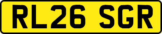 RL26SGR