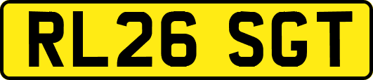 RL26SGT