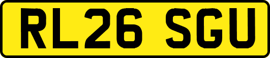RL26SGU