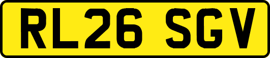 RL26SGV