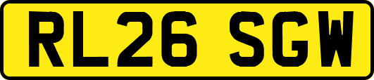 RL26SGW