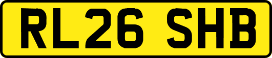 RL26SHB