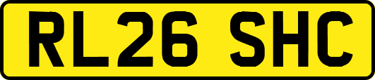 RL26SHC