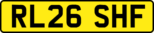 RL26SHF