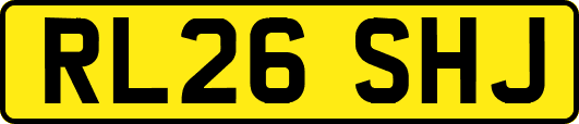 RL26SHJ