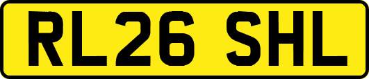 RL26SHL
