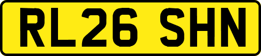 RL26SHN