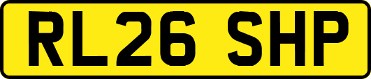 RL26SHP