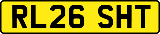 RL26SHT