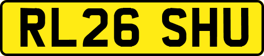 RL26SHU