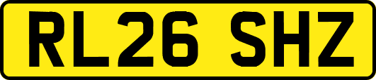 RL26SHZ