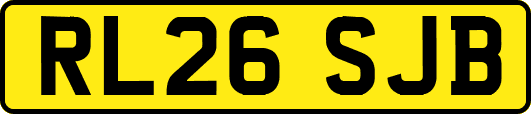 RL26SJB