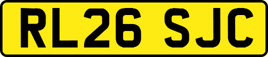 RL26SJC