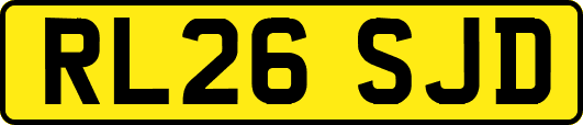 RL26SJD