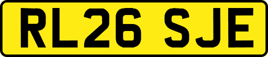 RL26SJE