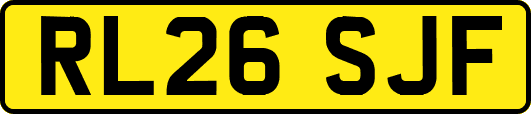 RL26SJF