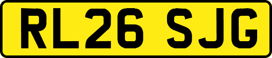 RL26SJG