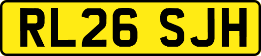 RL26SJH