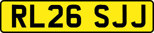 RL26SJJ