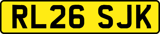 RL26SJK