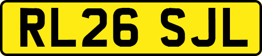 RL26SJL