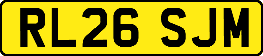 RL26SJM