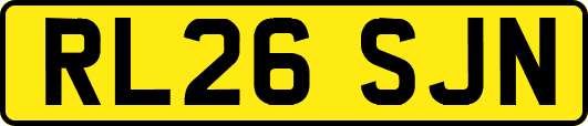 RL26SJN