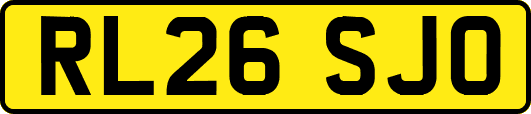 RL26SJO