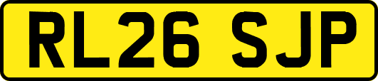 RL26SJP