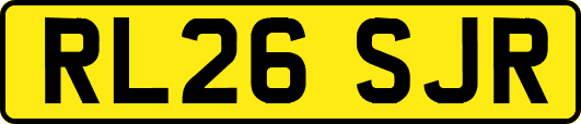 RL26SJR