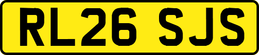 RL26SJS