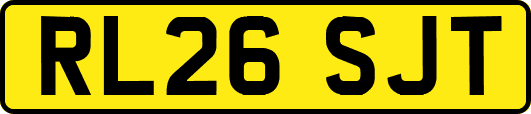 RL26SJT