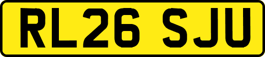 RL26SJU