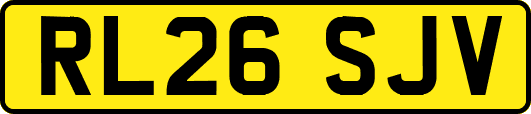 RL26SJV