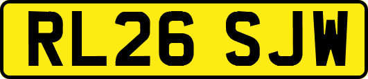 RL26SJW