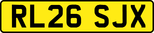 RL26SJX