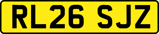 RL26SJZ
