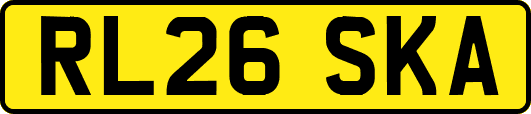 RL26SKA