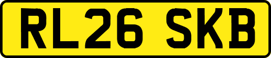 RL26SKB