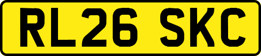RL26SKC
