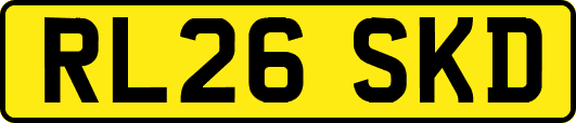 RL26SKD