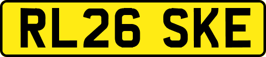 RL26SKE